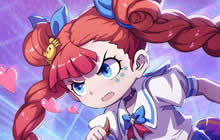 《非人学园》新英雄&ldquo;虾饼蟹酱&rdquo;设计人专访