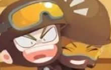 信不信由你 CF手游愚人节送永久凤凰活动介绍