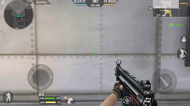 CF手游焕·蝴蝶刀好用吗 焕·蝴蝶刀属性点评