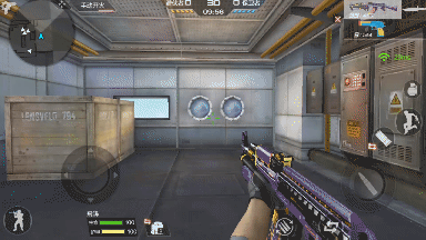 CF手游AK47-SSS好不好用 AK47-SSS属性评析