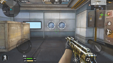 CF手游9A91-S怎么样 9A91-S属性全方位评测