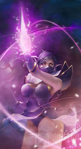 自走棋手游奶德怎么搭配 奶德阵容搭配攻略