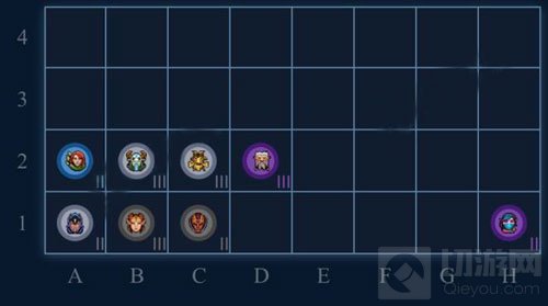 自走棋手游奶德怎么搭配 奶德阵容搭配攻略