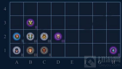 自走棋手游奶德怎么搭配 奶德阵容搭配攻略