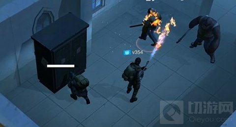 废土行动小老头如何解锁 废土老人获取指南