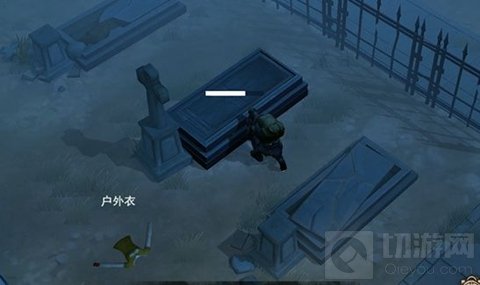 废土行动小老头如何解锁 废土老人获取指南