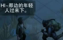 废土行动小老头如何解锁 废土老人获取指南