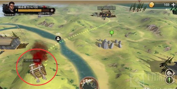 废土行动军队空投在哪里找 新手FAQ常见问题