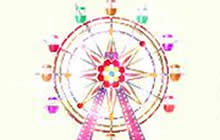 球球大作战摩天轮礼物怎么得 摩天轮获取途径