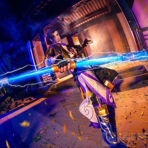 2019 ChinaJoy封面大赛第一周周优秀票选结果