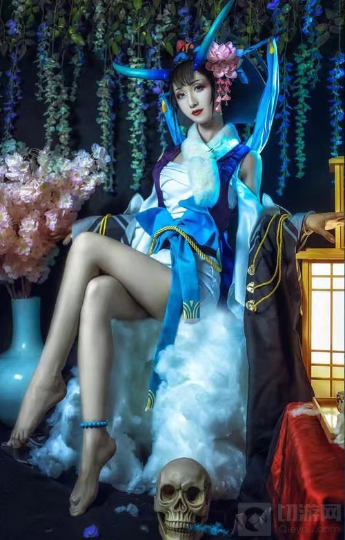 2019 ChinaJoy封面大赛第一周周优秀票选结果