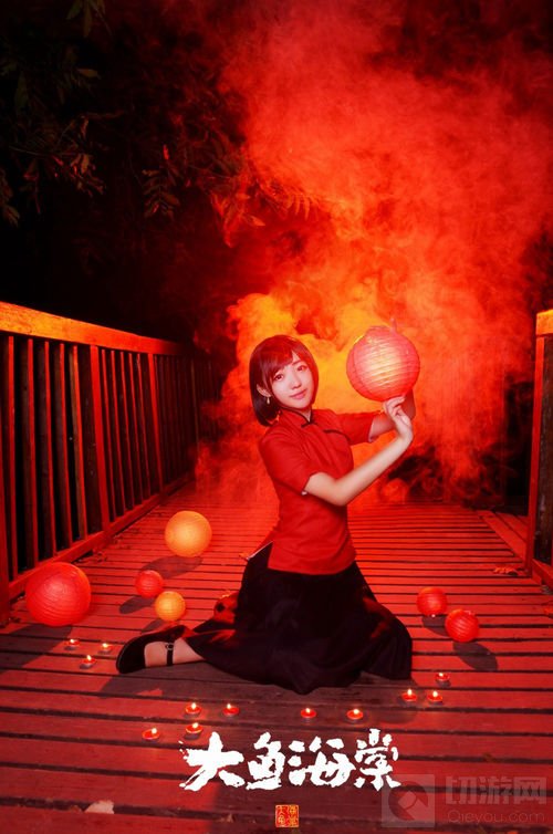 2019 ChinaJoy封面大赛第一周周优秀票选结果