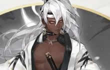 月夜行云竹林清风 阴阳师万年竹全新皮肤登场