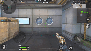 CF手游沙鹰双鱼座怎么样 沙鹰双鱼座属性评测