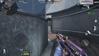 CF手游恐龙博物馆MVP小贴士 上分真的超简单