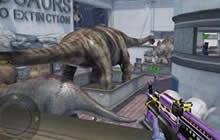 CF手游恐龙博物馆MVP小贴士 上分真的超简单