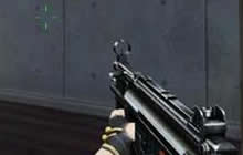 CF手游恐龙博物馆冲锋枪站位推荐 你就是焦点