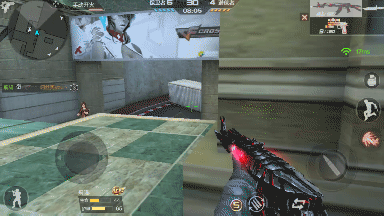 CF手游赛车之城冷门站位推荐 上分必看技巧