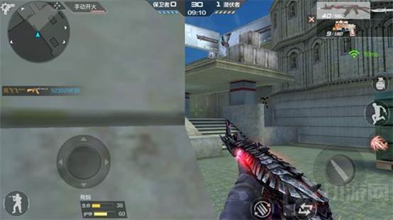 CF手游赛车之城冷门站位推荐 上分必看技巧