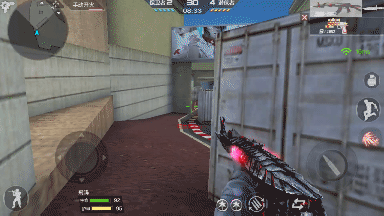 CF手游赛车之城冷门站位推荐 上分必看技巧