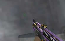 CF手游鹰眼雪地保卫家前守点教学 进阶指南