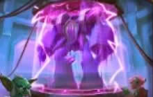 炉石传说暗影崛起新卡公布 战士10费法术德橙卡