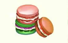 球球大作战马卡龙是什么 马卡龙获取途径分享