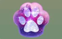 球球大作战星空猫爪怎么得 星空猫爪获取技巧