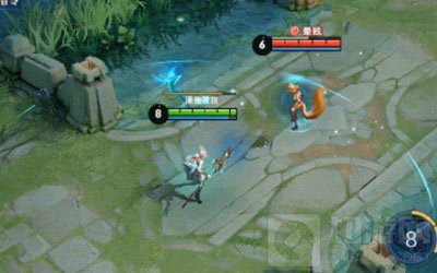 王者荣耀S15赛季新英雄瑶将登场 云中君亮相