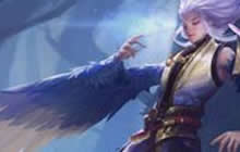 云中君的被动技能是什么？4月3日每日一题答案