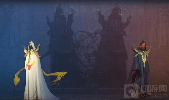 王者荣耀帝俊怎么出装 新英雄帝俊出装推荐