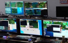 《问道手游》大型外挂案告破！彰显反外挂决心