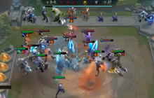 云顶之弈狂战士搭配月蚀攻略 10.2狂战月蚀上分方法