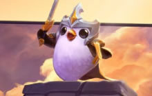 云顶之弈手游将在部分国家启动测试 预计下月上线