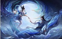 王者荣耀如梦令嫦娥皮肤测评 情人节限定