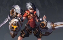 王者荣耀蒙犽怎么出装 蒙犽出装推荐