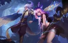 王者荣耀双排套路阵容推荐 云中君和瑶双排攻略