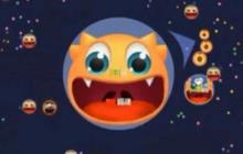 球球大作战重叠骗球技巧方法分享 图文攻略