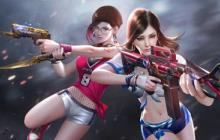 CF手游电竞之路怎么玩 玩法攻略教学