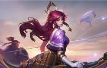 王者荣耀上分秘籍 最适合上分的各路英雄合集