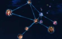 王者荣耀隐藏彩蛋 这些英雄之间都有buff加成