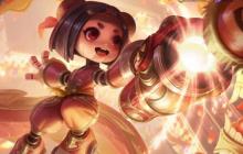 王者荣耀四款皮肤原画重做 韩信鲁班均有改动