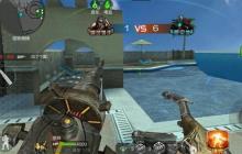 CF手游生化酒店怎么玩 玩法技巧教学攻略