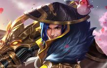 王者荣耀体验服4位英雄再调整 刘备终获加强