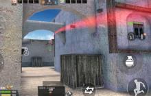 CF手游如何在沙丘快速建立优势 玩法攻略教学