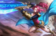 王者荣耀边路怎么玩才能守住塔 上路守塔技巧