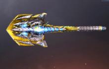 CF手游二段重击王者之击测评 王者之击怎么样