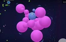 球球大作战交旋玩法教程 快速掌握交旋技巧