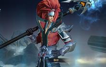 王者荣耀韩信怎么获取 钻石夺宝抽多少次中韩信