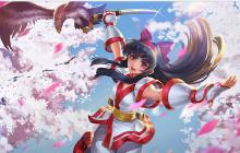 王者荣耀女生打野英雄推荐 适合女生打野英雄